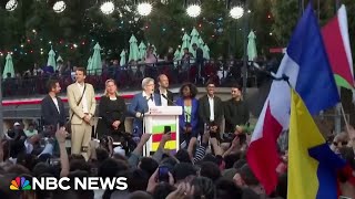 Leftist Alliance Trounces National Rally In French Election Upset