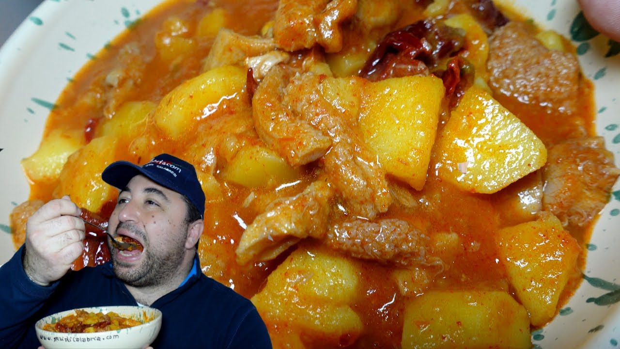 Assaggio la carne più costosa al mondo ma scelgo la Trippa e Patate