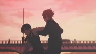 「AMV」Akiba - Synthion