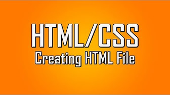 Learn HTML/CSS by Coder's Guide - YouTube