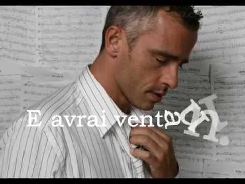 Eros Ramazzotti - Tra vent'anni