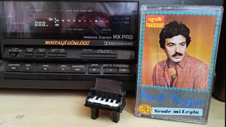 FERDİ TAYFUR / SENİ DİLENDİM / 1983 / HD KASET KAYIT Resimi