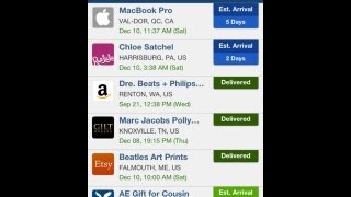 Fara iOS App Review screenshot 3