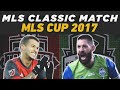 FULL MATCH REPLAY: Seattle Sounders vs Toronto FC | MLS Cup 2017 | MLS Classics