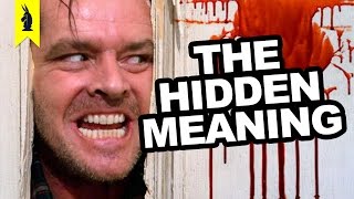 Hidden Meaning in The Shining  Earthling Cinema