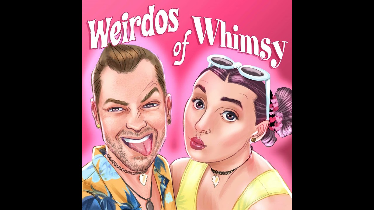 Witches Gone Wild: Coven of two