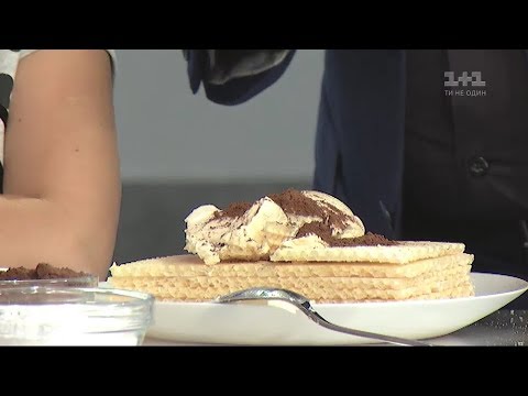 Чим можуть бути небезпечні вафлі tv channel 2