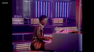 Joyce Sims  -  Come Into My Life  - TOTP  - 1988 Resimi