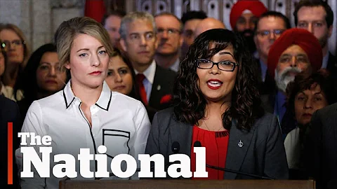 The anti-Islamophobia motion