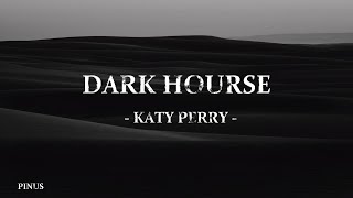 Katy Perry - Dark Horse ft. Juicy J ( Lyrics)