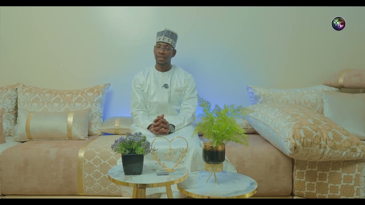 ep 14 الصيام والقرآن