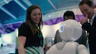Adobe Summit EMEA 2019 by Taylor Bennett Partners