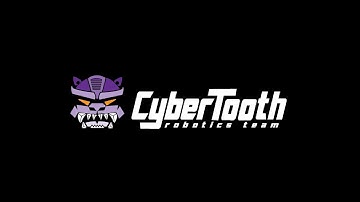 FRC Team 3940 CyberTooth Power Port Challenge - 75 Points
