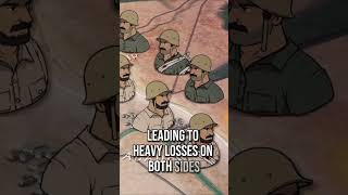 The Iran-Iraq War | Animated Short