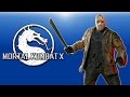 Mortal Kombat X - Ep 9 (Test your luck!) Subzero is Jason!