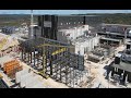 ITER by drone - latest update