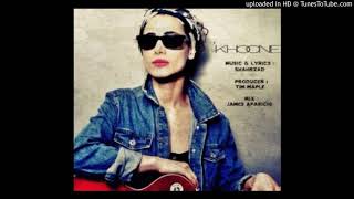 Shahrzad-Khoone