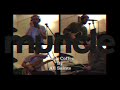 All Saints - Black Coffee - Muncle Cover