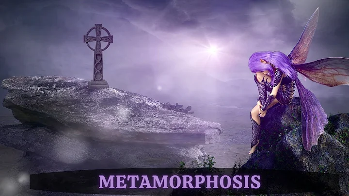 MASSIVE METAMORPHOSIS ~The Cosmic GATES ~Avatars R...