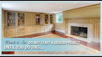 Interior Design Ideas | How To Choose An Area Rug To Start Your Home Project