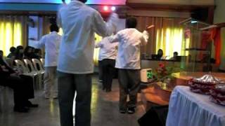 Sa Yahweh ang Sayaw by Gary Valenciano- PYDC (Bethany Church Paniqui)