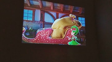 Windowfx animation movie projector kit for seasonal holidays