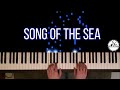 Song of the sea - Cornelius Gurlitt