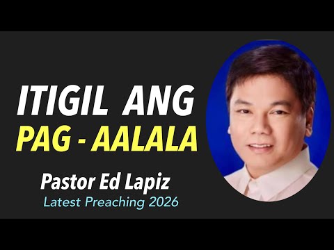 ITIGIL ANG PAG - AALALA
