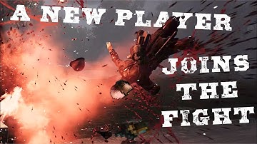 [Post Scriptum] The new player joins the fray | KHORNY MOMENTS#1