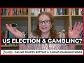 Online Gambling News - Play USA To Z - YouTube