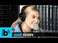 Capture de la vidéo Hayley Kiyoko Talks 'Lesbian Jesus,' New Album & More On Soul Sisters | Billboard