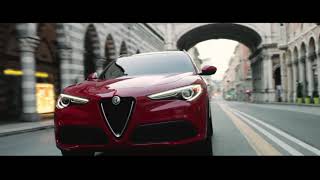 Experience Elegance and Luxury at Livermore Alfa Romeo
