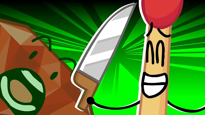 BFDIA 4 reanimated in 0 hours