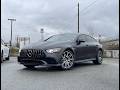 2022 Mercedes-Benz AMG GT53 4MATIC+ Coupe | Mercedes-Benz Langley | MB3110436