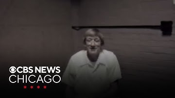 Richard Speck Speaks: Inside the killer