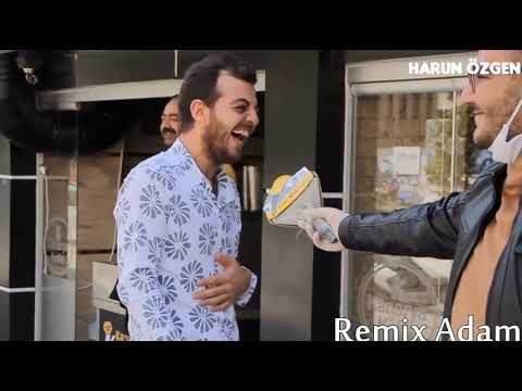 REMIX ADAM - EN İYİ REMIX'LER #2