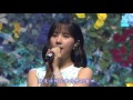 [LIVE]【繁體中字】TRUST(GFRIEND)170802