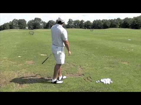 Andrew Gladstone Golf Swing