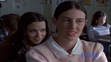 Freaks And Geeks (Girlfriends And Boyfriends) (Part 5) IWillie