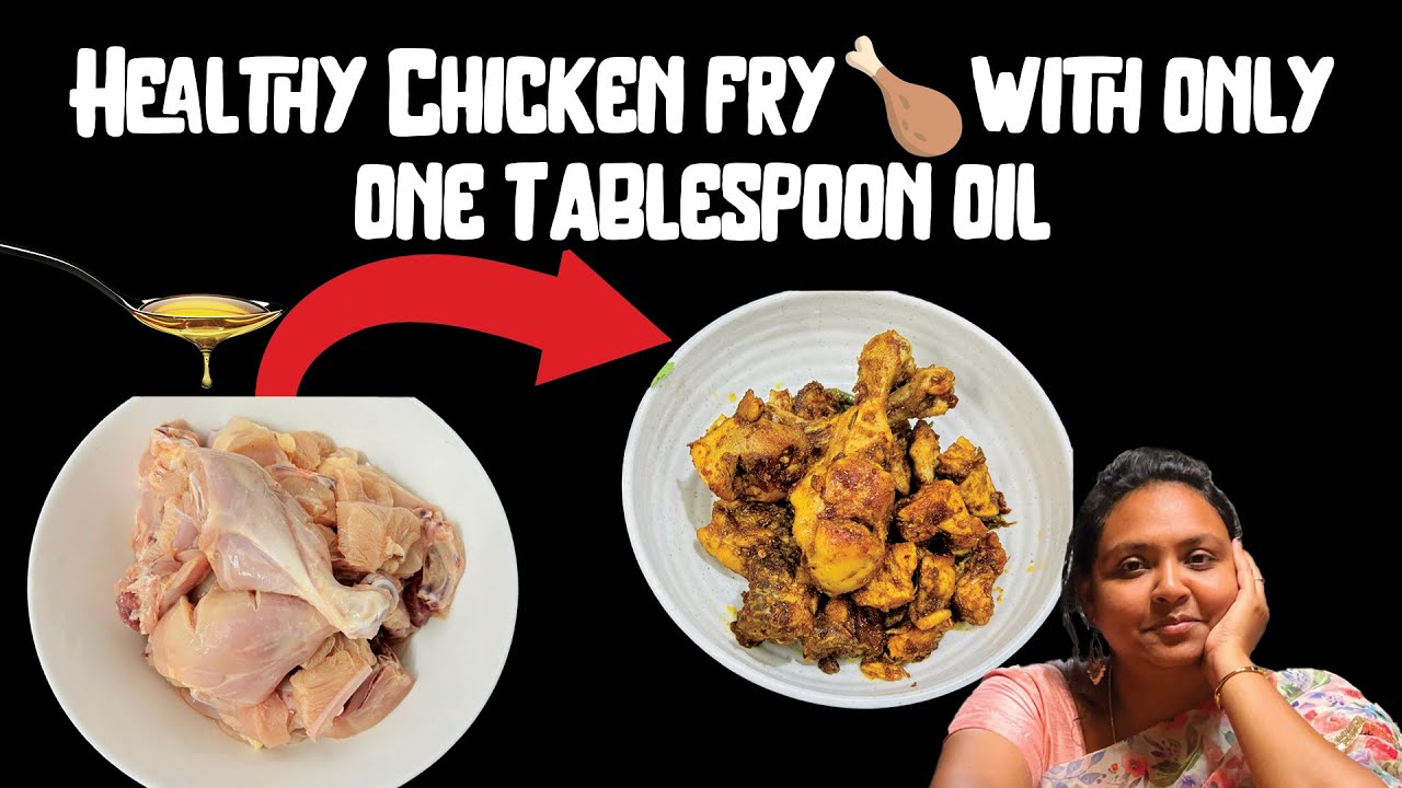 Is Chicken Fry Healthy