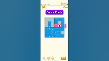 Puzzle hour with difficult escape puzzle #challenge #escapepuzzle #puzzlefrenzy