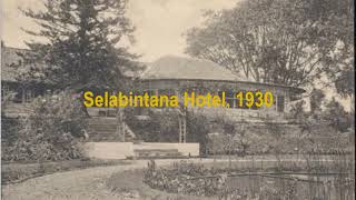 SOEKABOEMI HERITAGE ( SEJARAH KOTA SUKABUMI JAWA BARAT )