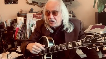 Octave Displacement or 9ths