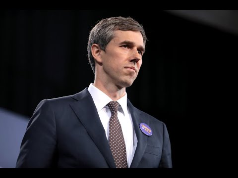KTF News - Beto O’Rourke Would End Tax Exempt Status for Churches Opposing Gay Marriage