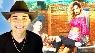 Wesley Safadão e Anitta - Romance Com Safadeza [REACTION]