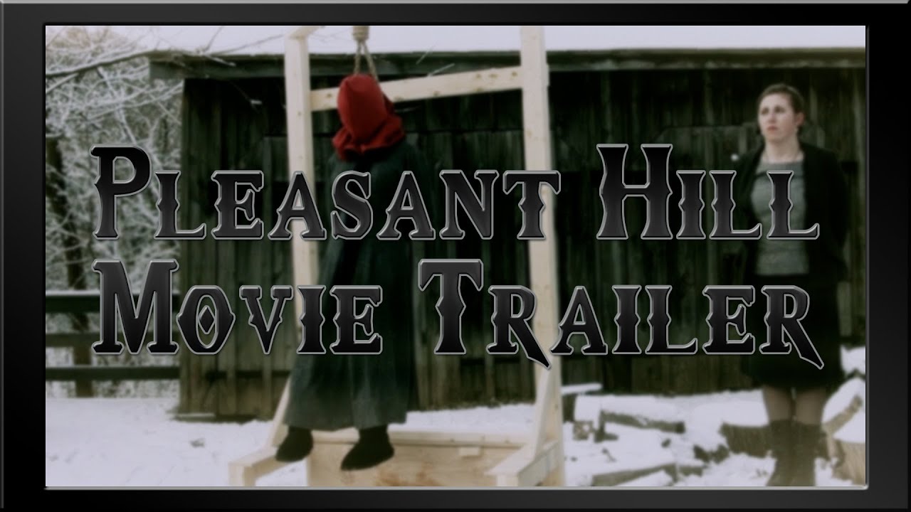 Pleasant Hill Movie Trailer St. Michael C.S.S, Bolton YouTube