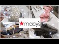 Macy’s Shoe Shopping July 2021 * New Shoes Michael Kors * INC * UGGs