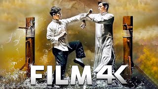 Le Premier Combat (Ip Man) | Film Complet en Français 🌀 4K | Action