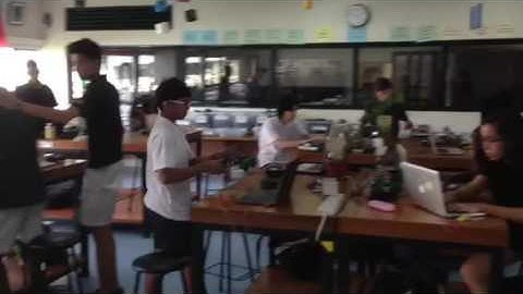 Labyrinth challenge vex robots