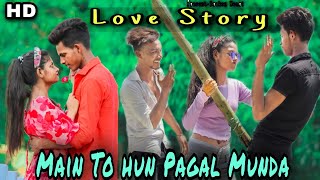 Main To Hu Pagal Munda Funny Love Story Kamalesh & Pammi Latest Songs 2022
